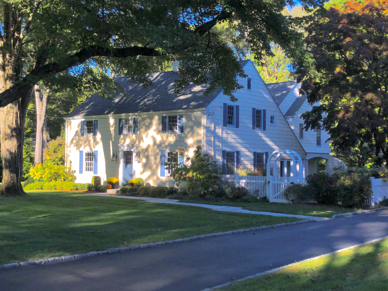 26 Birch Road real estate